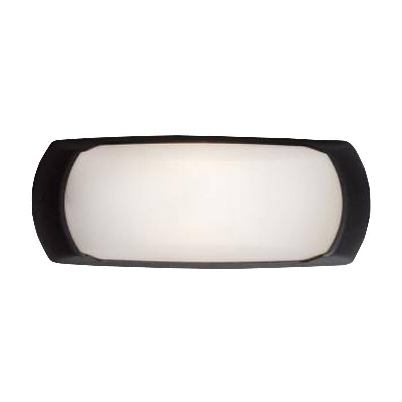 Aplique de pared FUMAGALLI FRANCY Opal E27