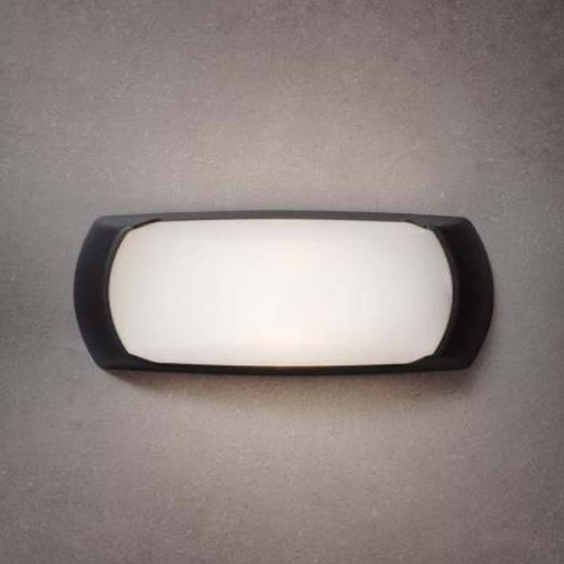 Aplique de pared FUMAGALLI FRANCY Opal E27