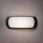 Aplique de pared FUMAGALLI FRANCY Opal E27