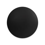 Aplique LED de pared circular "Eclipsis" 18W - 3000K - CRI90 - Driver KeGu - IP20