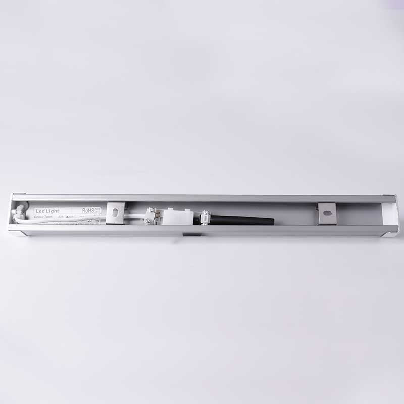 Aplique espejo baño LED - 15W - 60cm