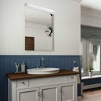 Aplique espejo baño LED - 15W - 60cm