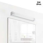 Aplique espejo baño LED - 5W