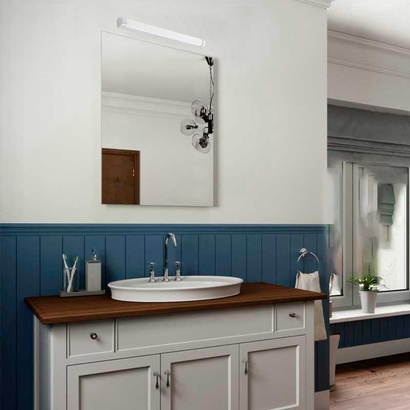 Aplique espejo baño LED - 5W