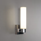 Aplique LED tubular para baño - 4W - 320lm - IP44