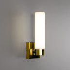 Aplique LED tubular para baño - 4W - 320lm - IP44