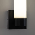 Aplique LED tubular para baño - 4W - 320lm - IP44