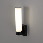 Aplique LED tubular para baño - 4W - 320lm - IP44