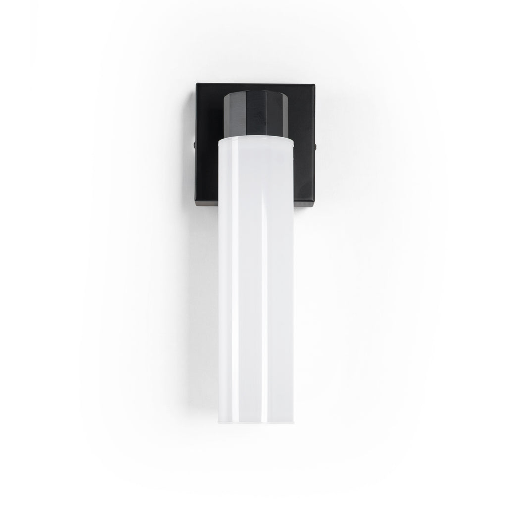 Aplique LED tubular para baño - 4W - 320lm - IP44