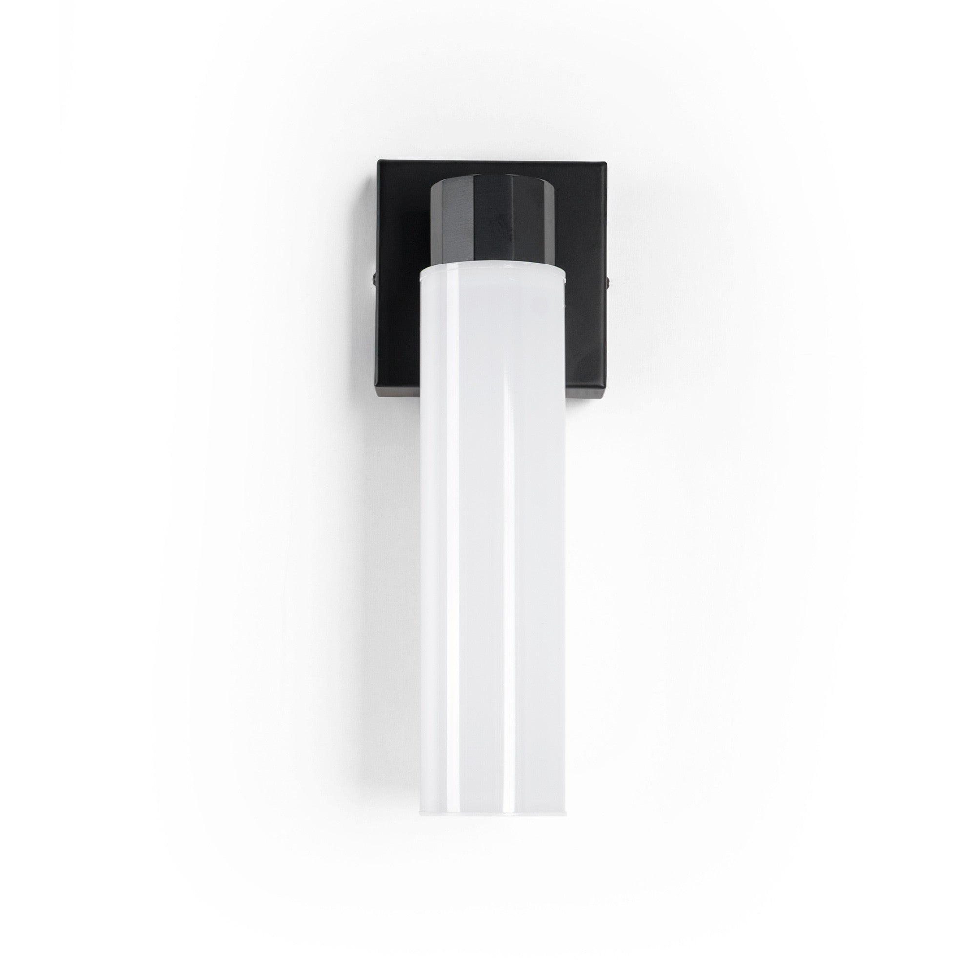 Aplique LED tubular para baño - 4W - 320lm - IP44
