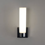 Aplique LED tubular para baño - 4W - 320lm - IP44
