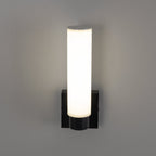 Aplique LED tubular para baño - 4W - 320lm - IP44