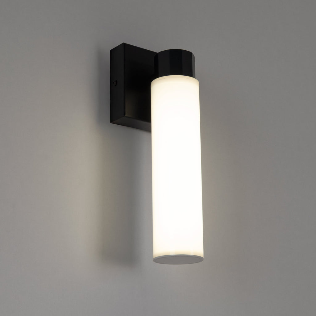 Aplique LED tubular para baño - 4W - 320lm - IP44