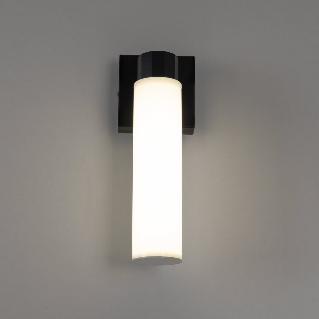 Aplique LED tubular para baño - 4W - 320lm - IP44