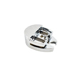 Aplique espejo baño LED tubular - 30cm - 5W | 3 formas de fijación