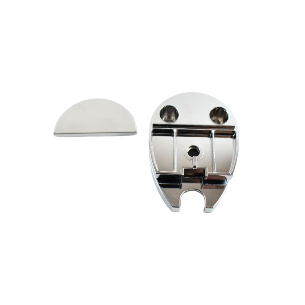 Aplique espejo baño LED tubular - 30cm - 5W | 3 formas de fijación