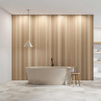 Aro downlight estanco circular para bombilla GU10 / MR16 - Difusor opal - Corte Ø 75-80 mm - IP54