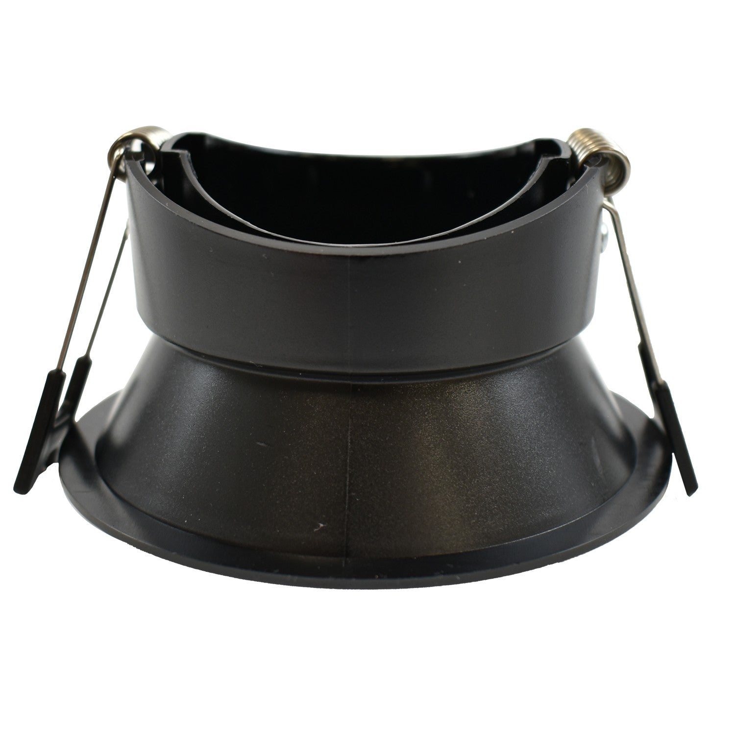 Spot embutido circular para lámpara GU10 / MR16 - Bajo UGR - Corte Ø 85 mm