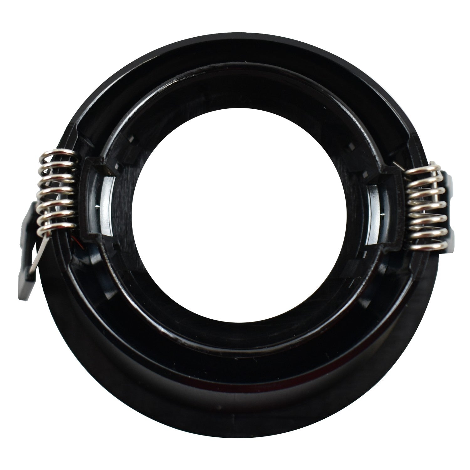 Spot embutido circular para lámpara GU10 / MR16 - Bajo UGR - Corte Ø 85 mm