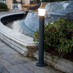 Bolardo para caminos "FAR" - 80cm - E27 - IP44