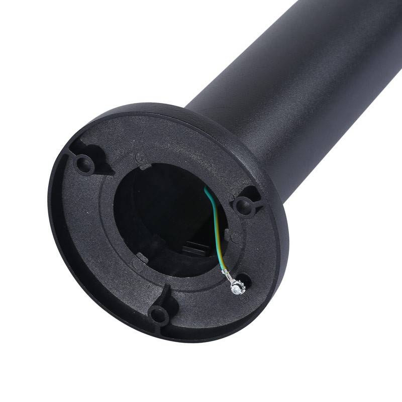 Bolardo para caminos "FAR" - 80cm - E27 - IP44