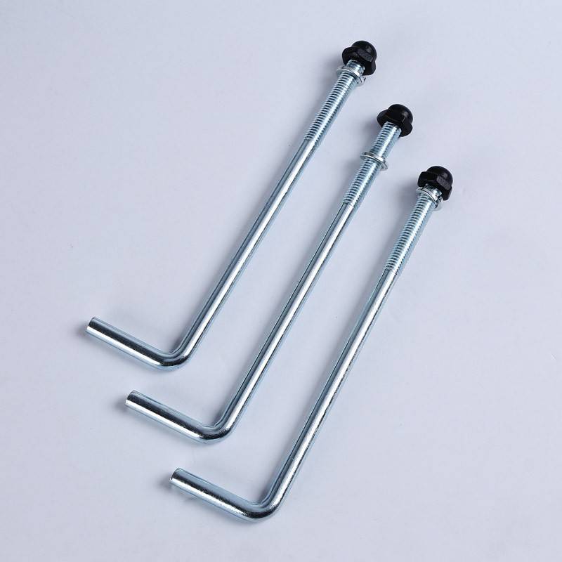 Bolardo para caminos "FAR" - 80cm - E27 - IP44