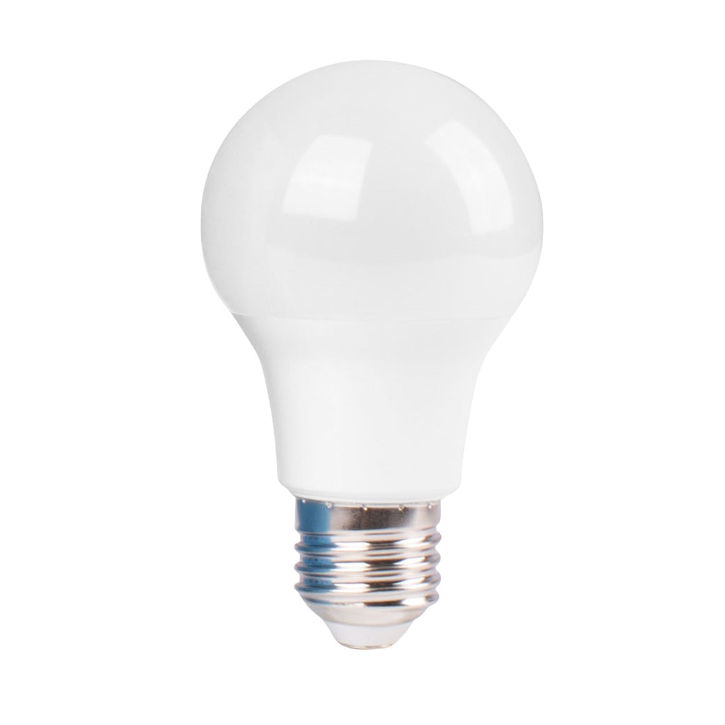 Bombilla LED E27 A60 - 9W
