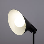 Bombilla LED E27 A60 - 9W