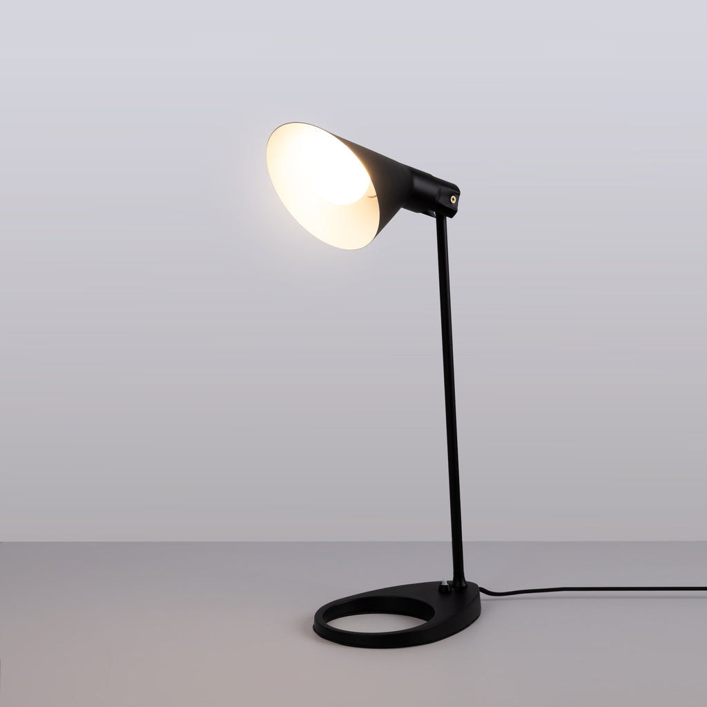 Bombilla LED E27 A60 - 9W