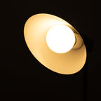 Bombilla LED E27 A60 - 9W