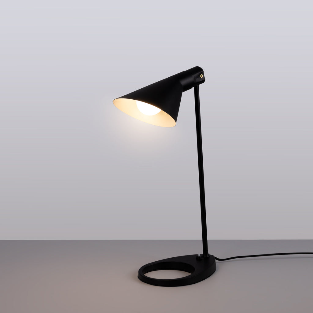 Bombilla LED E27 A60 - 9W