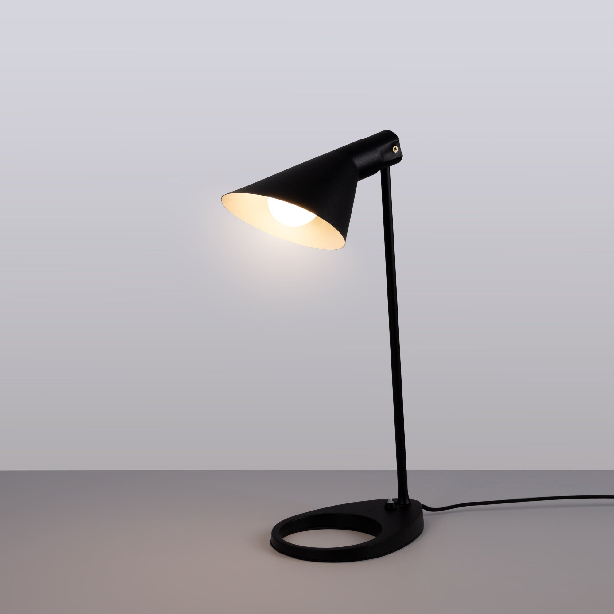 Bombilla LED E27 A60 - 9W