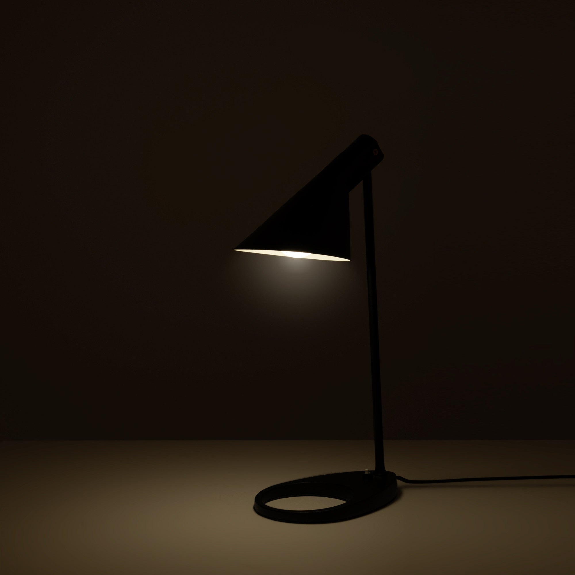 Bombilla LED E27 A60 - 9W