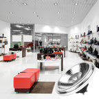 Lámpara LED AR111 12W - Casquillo GU10