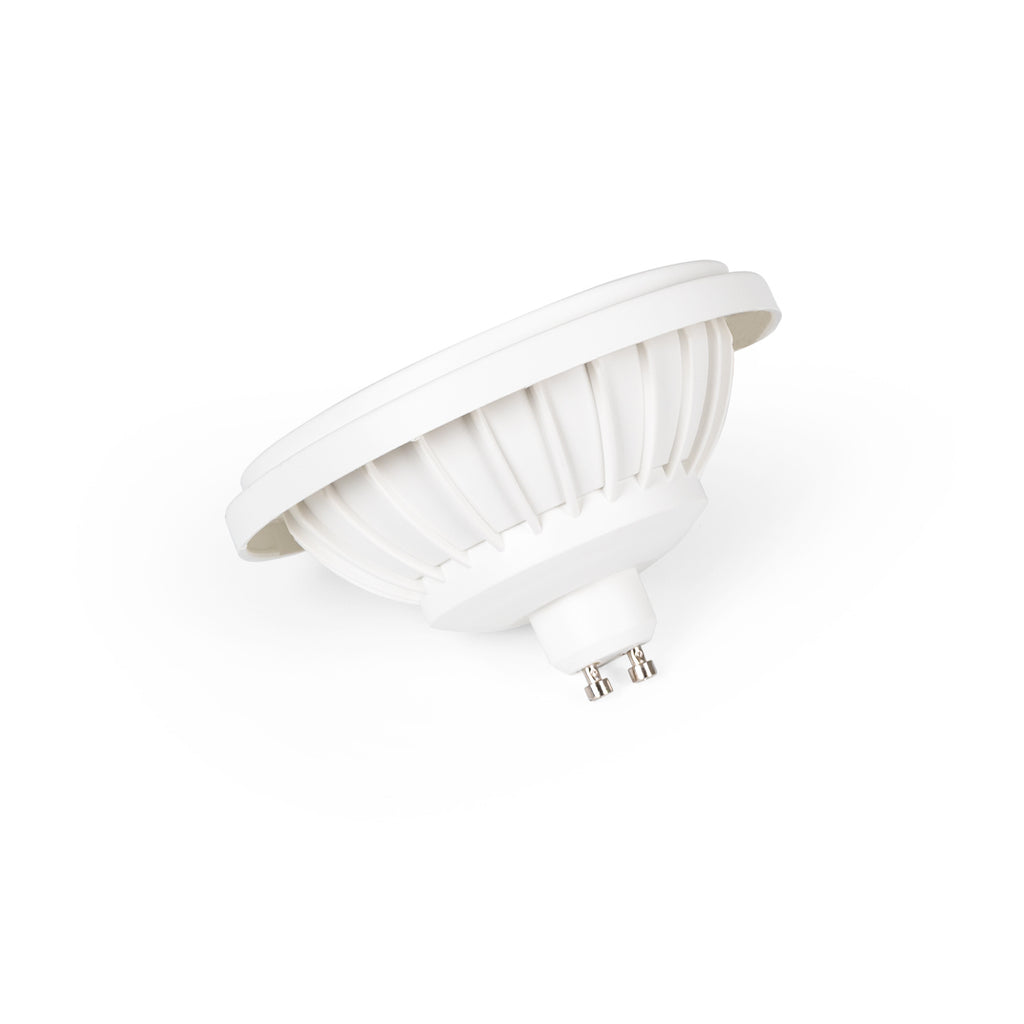 Bombilla LED AR111 GU10 - 15W - CRI 85
