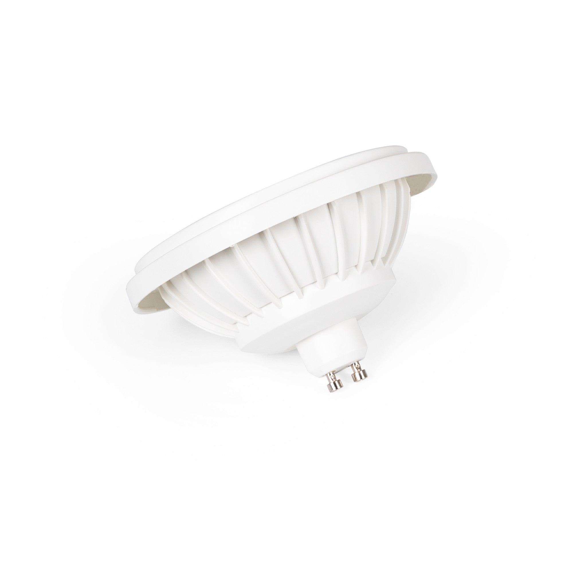 Bombilla LED AR111 GU10 - 15W - CRI 85