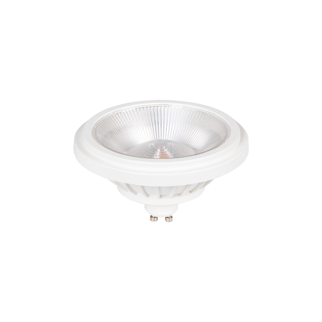 Bombilla LED AR111 GU10 - 15W - CRI 85