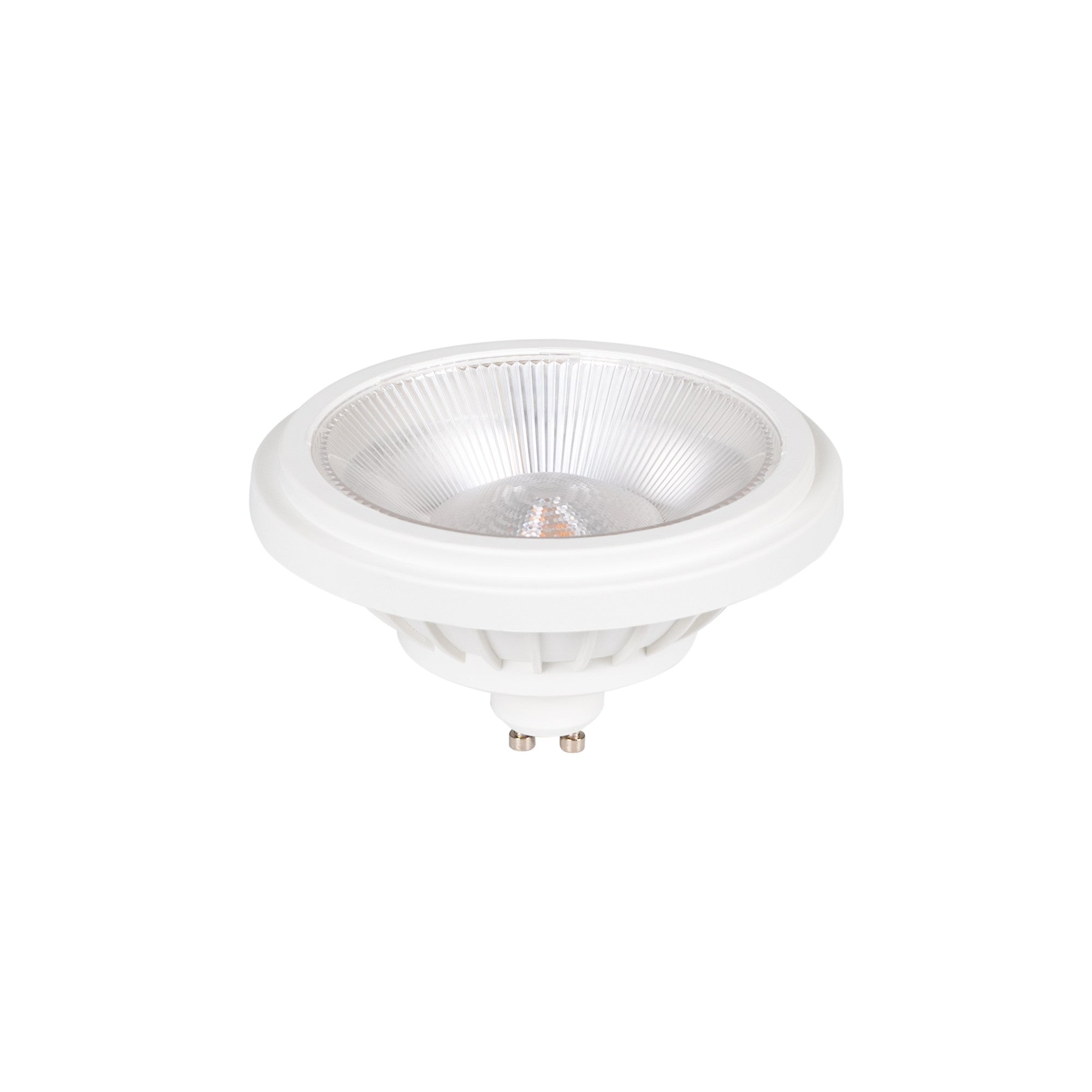Bombilla LED AR111 GU10 - 15W - CRI 85