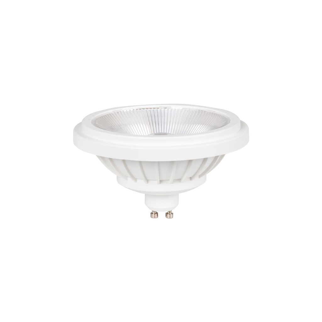 Bombilla LED AR111 GU10 - 15W - CRI 85