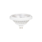 Bombilla LED AR111 GU10 - 15W - CRI 85
