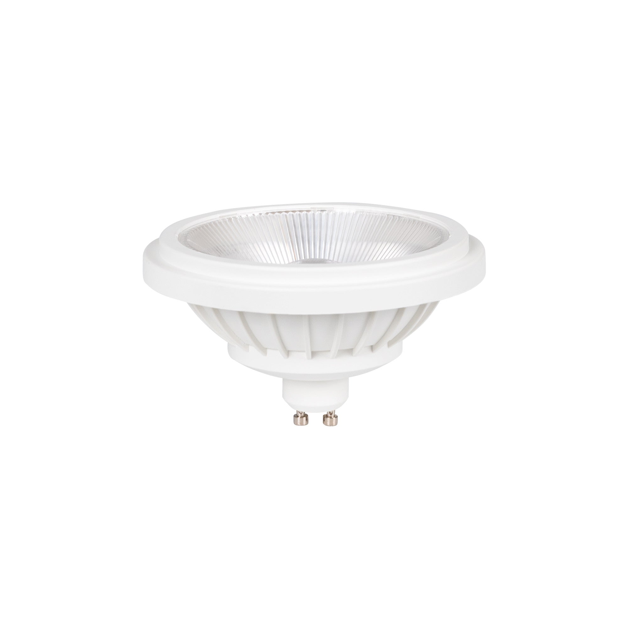 Bombilla LED AR111 GU10 - 15W - CRI 85