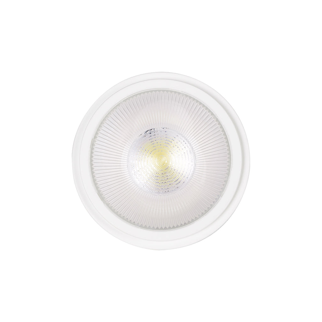 Bombilla LED AR111 GU10 - 15W - CRI 85