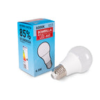 Bombilla LED E27 A60 - 6,5W