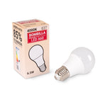 Bombilla LED E27 A60 - 6,5W