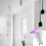 Bombilla LED GU10 RGBW inteligente - 5W - Con control remoto