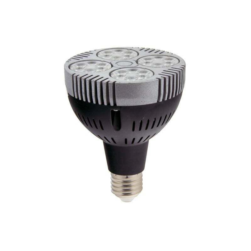 Bombilla LED PAR30 E27 35W 2800lm