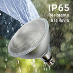 Bombilla LED PAR38 E27 12W IP65