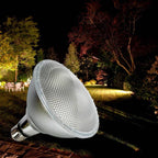 Bombilla LED PAR38 E27 12W IP65