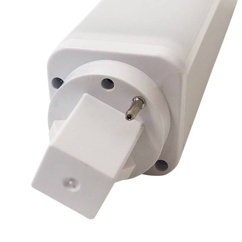 Bombilla para Downlight PL LED G24 11W 960lm