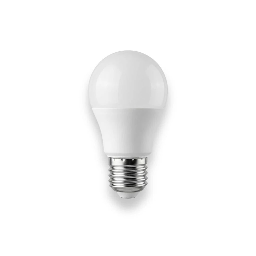 Bombilla LED E27 G45 esférica - 4.5W